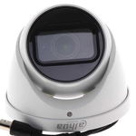 Camera de supraveghere Dahua HAC-HDW1200T-Z-2712, Dome,2MP 1/2.7 CMOS sensor, 25/30fps@1080P, ICR, 2.7-12mm motorizat, IR 60m