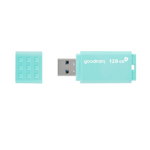 Memorie USB Goodram UME3 USB flash drive 128 GB USB Type-A 3.0 Turcoaz