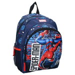 Ghiozdan Vadobag Spiderman Beyond Amazing 32x27x18 cm, Vadobag