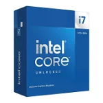 Procesor Intel Core i7-14700KF, 3.4GHz/5.6GHz, Socket 1700, BX8071514700KF