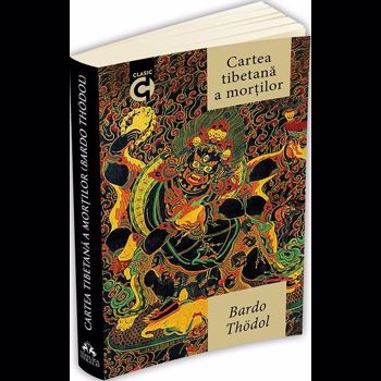 Bardo Thodol - cartea tibetană a morților