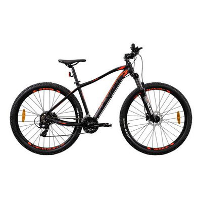 Bicicleta Mtb Devron Riddle 2023 RM0.9 - 29 Inch M Gri
