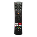 Telecomanda KNTECH , 32DM6600-32DM3501 pentru TV/LED Smart Star-Light , Vortex cu functiile telecomenzii originale