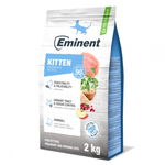 Hrana uscata pentru pisici Eminent Mother Kitten, Mama si puii, Pui, 2kg, Eminent