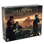 Europa Universalis - The Price of Power (Standard Edition), Aegir Games