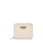 Lovide quilted mini wallet, Guess