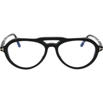 Tom Ford FT5760B 001 Rame pentru ochelari de vedere, Tom Ford