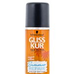 Gliss Balsam Spray de par bifazic 200 ml Summer Repair, Gliss