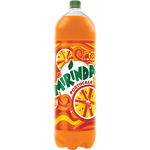 Bautura racoritoare Mirinda de portocale, 2.5 L