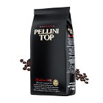 Cafea boabe PELLINI Top Arabica 100%, 1 Kg