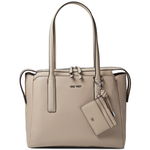 Genti Femei Nine West Basset Tote Pumice, Nine West