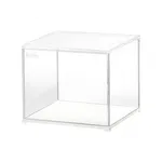 Display Box Impotriva Prafului - Accesorii Pentru Casutele in Miniatura si Puzzle-uri 3D, ROBOTIME