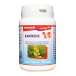 Sanziene 70 capsule, Favisan