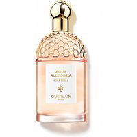 Guerlain Aqua Allegoria Rosa Rossa Eau De Toilette  Apa Toaleta 125 ml, Guerlain