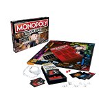 Joc de societate Monopoly Cheaters Edition Hasbro, 2-6 jucatori, limba romana, 8 ani+