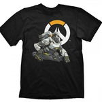 Tricou Overwatch Winston Logo XXL, Diversi