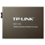 Mediaconvertor SM 100MB/s WDM TP-LINK MC111CS, Tp-Link