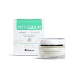 Anti Sebum - Crema pentru pielea grasa - 50 ML, Eladerm