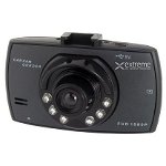 Extreme XDR101 Video recorder Black, EXTREME