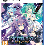 Neptunia Reverse Day One Edition PS5