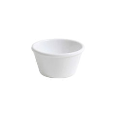 Bol ramekin, melamina, 8,3cm, Alb - Viejo Valle, Viejo Valle