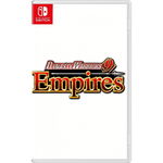 Joc Dynasty Warriors 9: Empires pentru Nintendo Switch