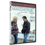 Manchester By The Sea Dvd