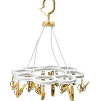 Uscator rotund cu carlige / 4372 Engros, 