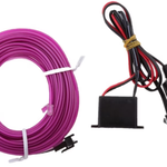 Banda Led Auto 2M Mov, GAVE