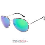 Ochelari de Soare Unisex Police S8299M58K07G (58 mm) Verde (ø 58 mm), Police