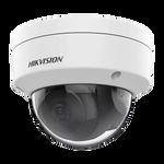 Camera de supraveghere IP Dome Hikvision DS-2CD1141G0-I(2.8mm), 4MP, 2.8mm, IR30m, PoE, IP67, IK10