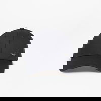 adidas Metallic Trefoil Baseball Cap Black, adidas Originals