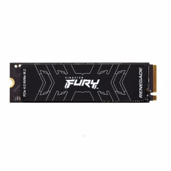 Solid State Drive (SSD) Kingston FURY Renegade Gen.4, 2TB, NVMe, M.2.
