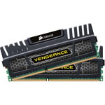 Memorie DDR3 Vengeance 16GB (2x8GB) 1600MHz CL9, Corsair