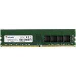 Memorie 16GB (1x16GB) DDR4 2666MHz CL19 1.2V, ADATA