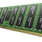 SAMSUNG 64GB DDR4-2933 RDIMM ECC Registered CL21 Dual M393A8G40MB2-CVF, Samsung Enterprise