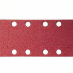 Hârtie abrazivă Bosch Velcro, perforată 93x186mm P180 Best For Wood - 2608605257, Bosch