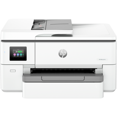 Imprimanta multifunctionala HP Officejet Pro 9720e Wide Format, 53N95B, dimensiuni mari