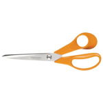 Foarfeca universala pentru gradina Fiskars, 212 mm, 80 g, Fiskars