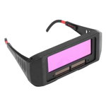 Ochelari Sudura cu Cristale Lichide Display LCD Auto-Intunecare, GAVE