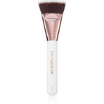 Dermacol Accessories Master Brush by PetraLovelyHair pensula pentru contur D57 Rose Gold 1 buc, Dermacol