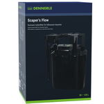 Filtru extern pentru acvariu Dennerle Scapper's Flow 30-120 L, Dennerle