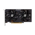 Placa video PowerColor Radeon RX 6650 XT Fighter 8GB GDDR6 1‎28-bit