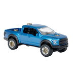 Set Ford F-150 Raptor 3 in 1, Klein