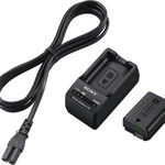 Kit accesorii Sony ACCTRW.CEE pentru seria W, Sony