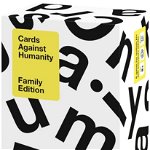Joc Cards Against Humanity - Family Edition