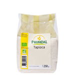 Tapioca liant lejer, 250g, eco-bio - Primeal, Primeal