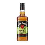 Apple liqueur 1000 ml, Jim Beam