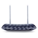 Router wireless TP-LINK Archer C20 Dual-Band, TP-LINK