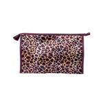 Portfard Leopard - multicolor